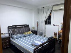 Blk 302 Chuan Village (Serangoon), HDB 3 Rooms #533600421